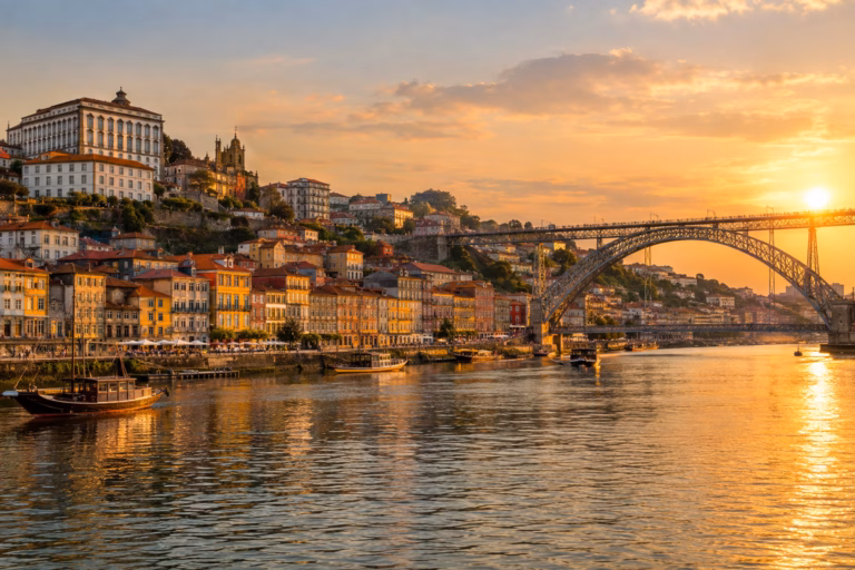 Der Douro